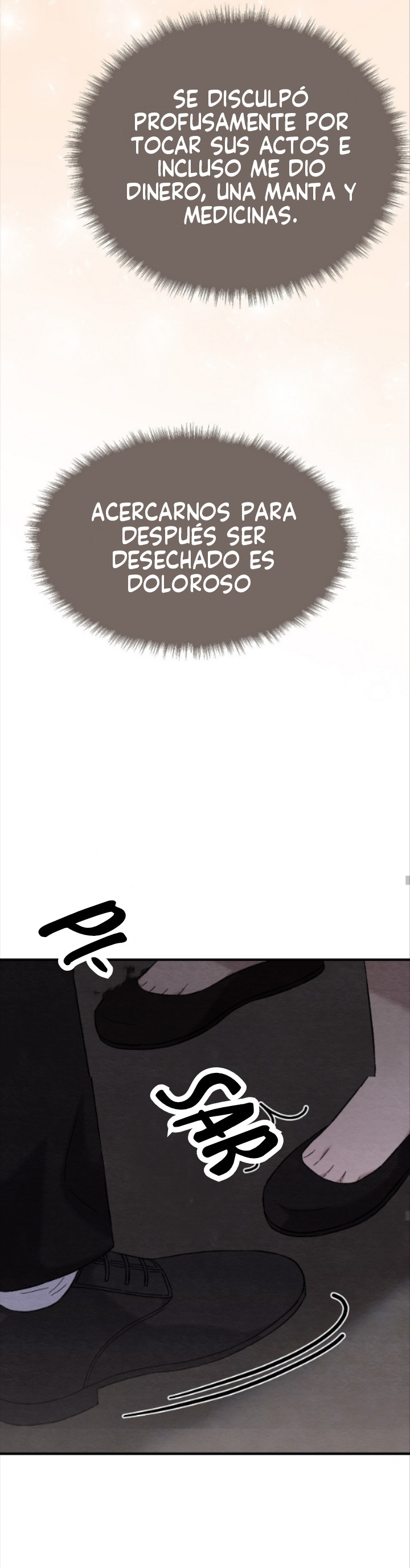Doble piel Capitulo 9 página 32