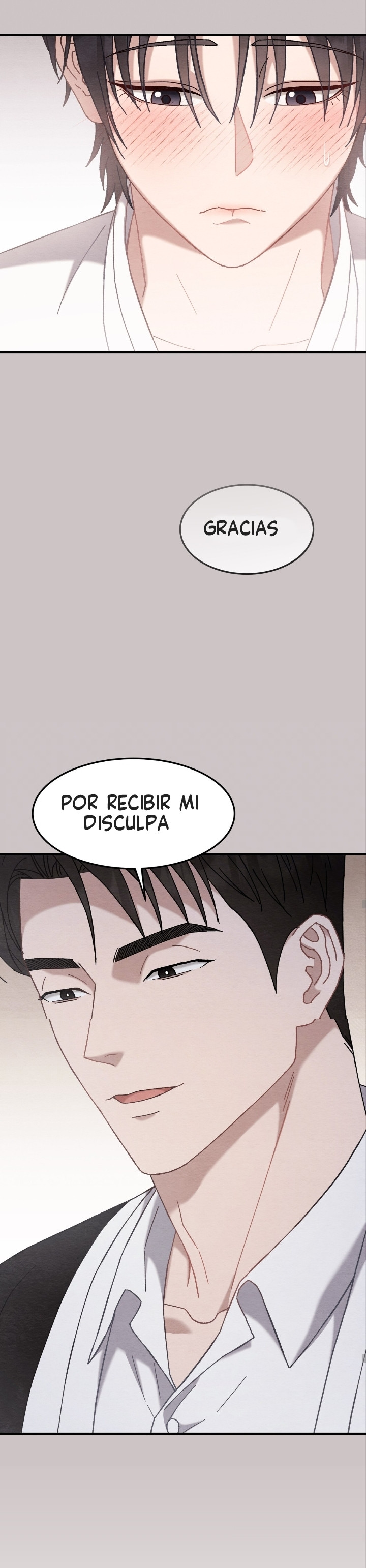 Doble piel Capitulo 9 página 34