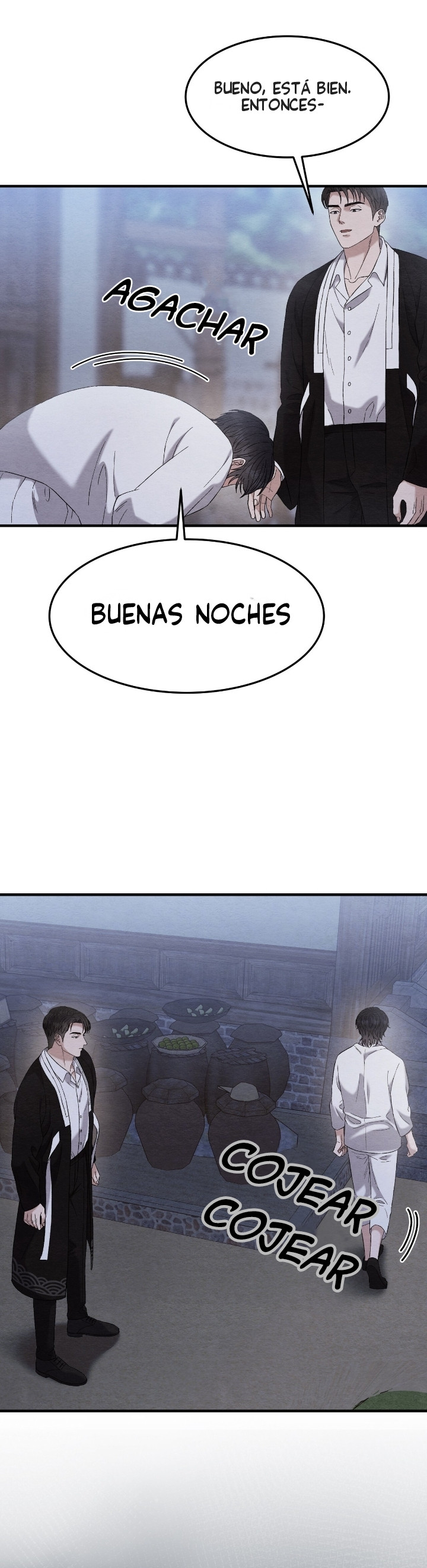 Doble piel Capitulo 9 página 38
