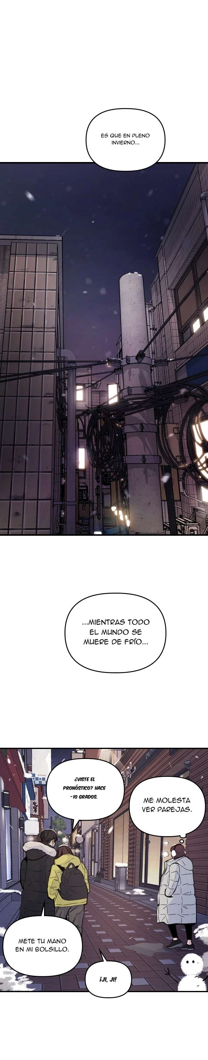 Estoy bien, gracias, ¿y usted? Capitulo 1 página 11