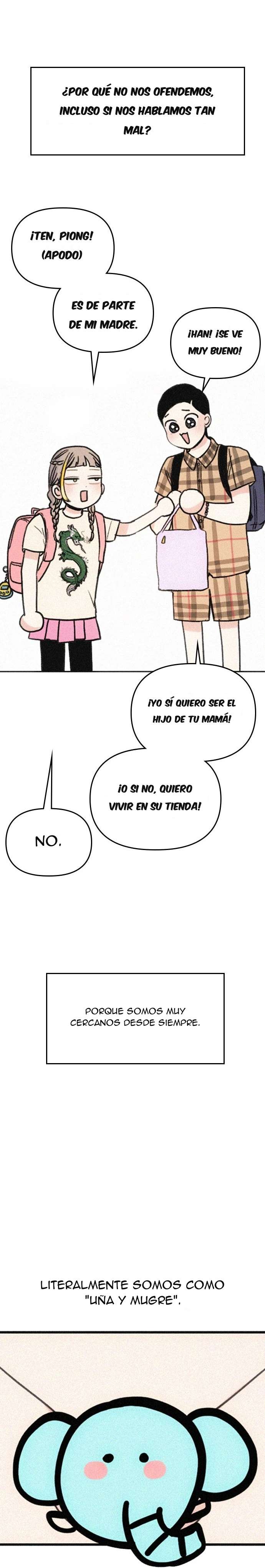Estoy bien, gracias, ¿y usted? Capitulo 1 página 27