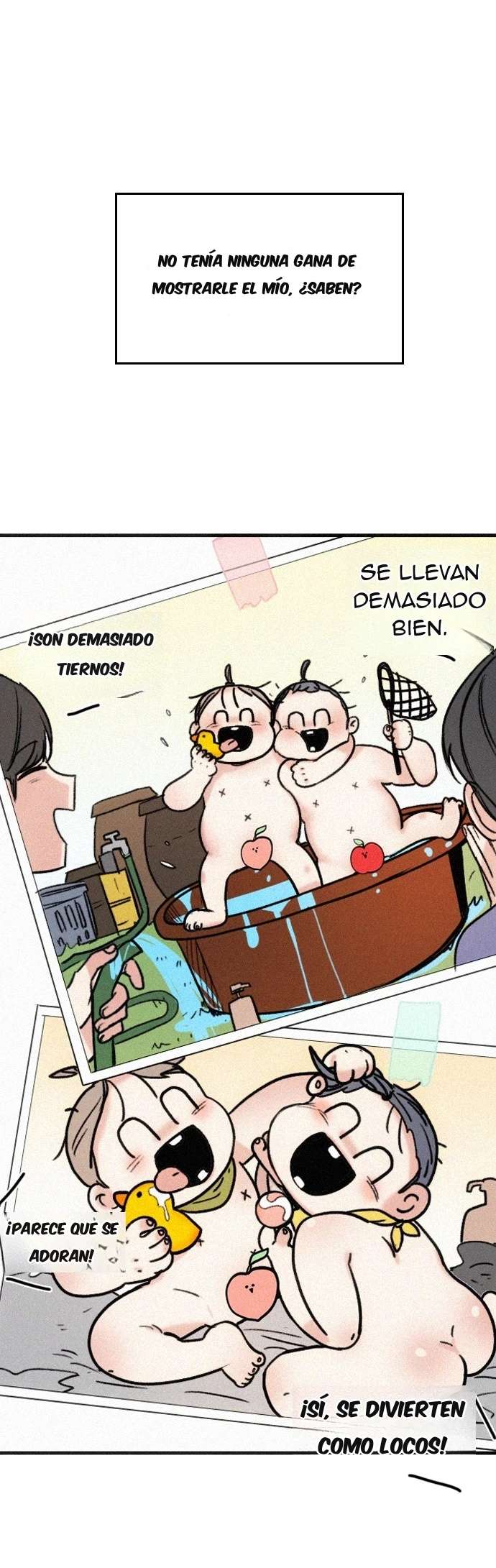 Estoy bien, gracias, ¿y usted? Capitulo 1 página 28