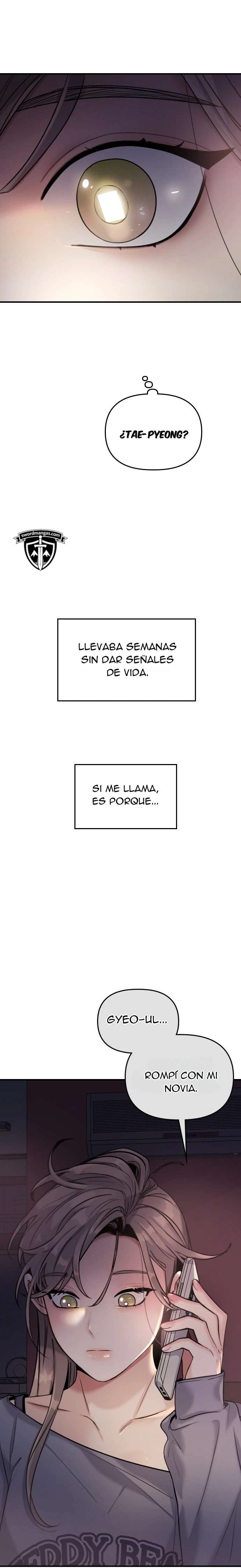 Estoy bien, gracias, ¿y usted? Capitulo 1 página 34