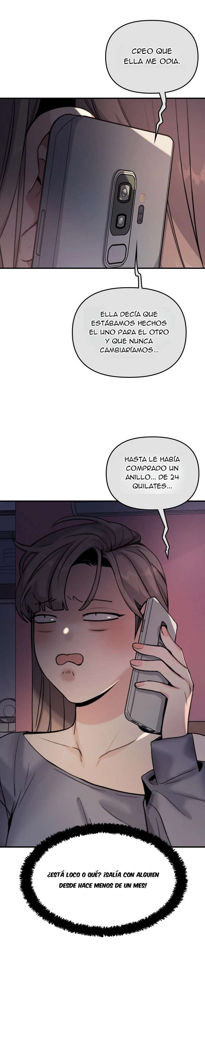 Estoy bien, gracias, ¿y usted? Capitulo 1 página 36