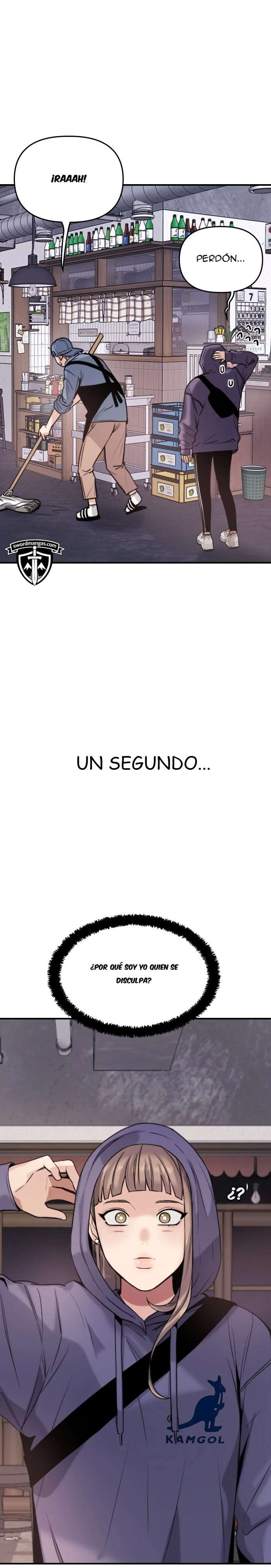 Estoy bien, gracias, ¿y usted? Capitulo 1 página 45