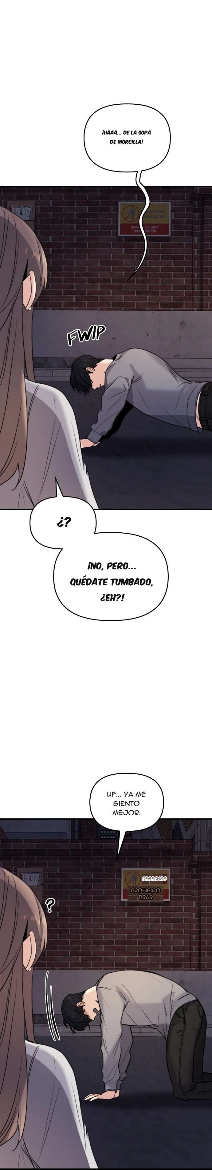 Estoy bien, gracias, ¿y usted? Capitulo 2 página 18