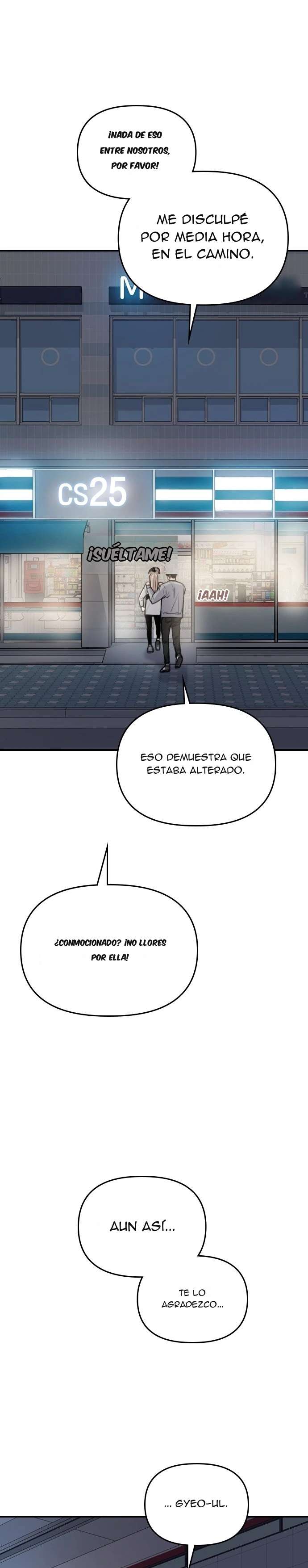 Estoy bien, gracias, ¿y usted? Capitulo 2 página 23