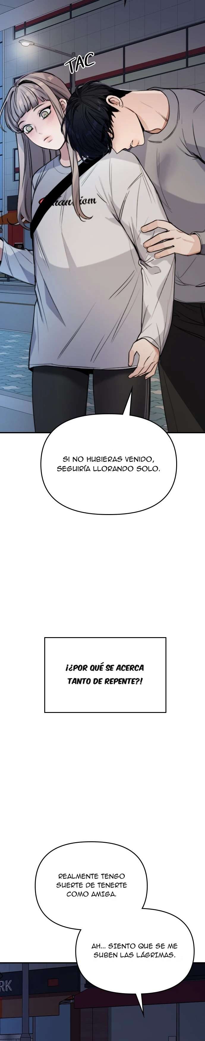 Estoy bien, gracias, ¿y usted? Capitulo 2 página 24