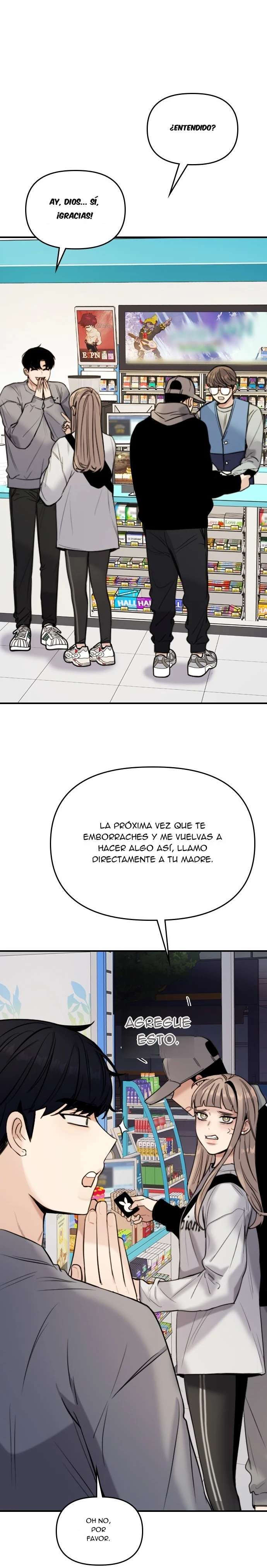 Estoy bien, gracias, ¿y usted? Capitulo 2 página 27
