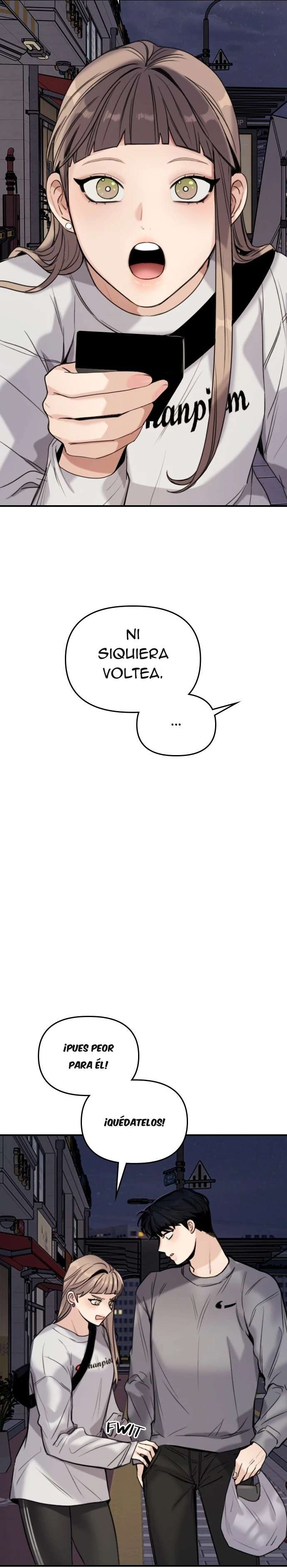 Estoy bien, gracias, ¿y usted? Capitulo 2 página 32
