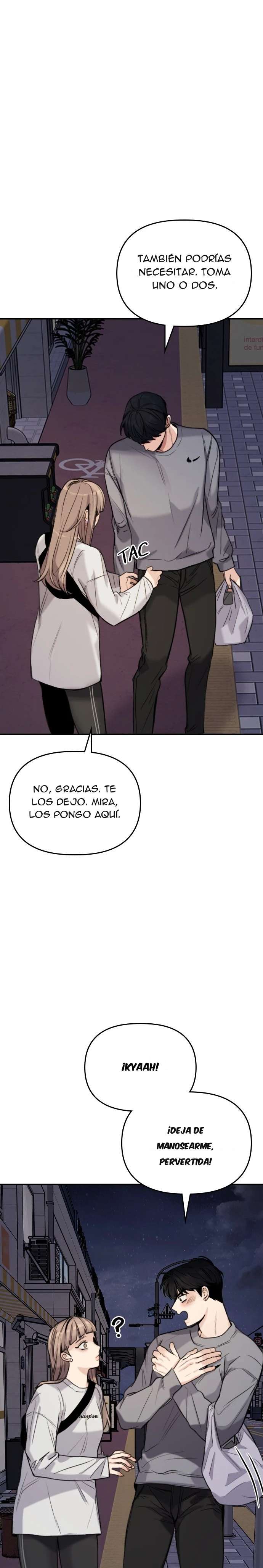 Estoy bien, gracias, ¿y usted? Capitulo 2 página 33
