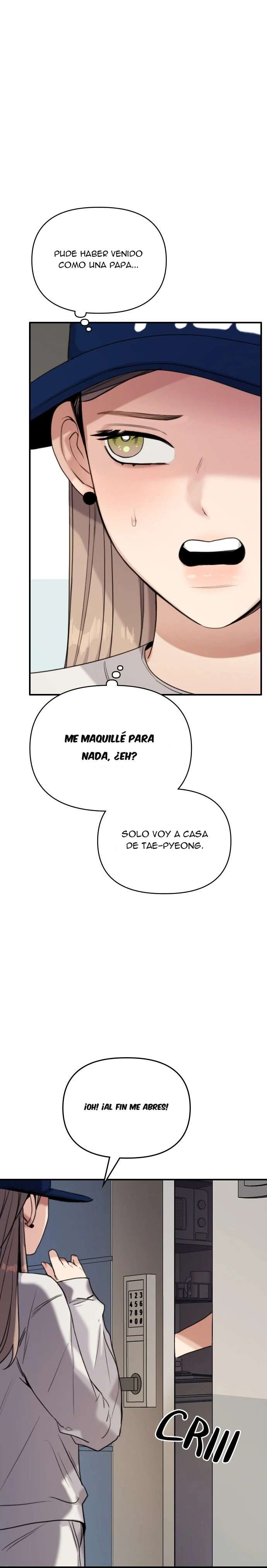 Estoy bien, gracias, ¿y usted? Capitulo 2 página 38
