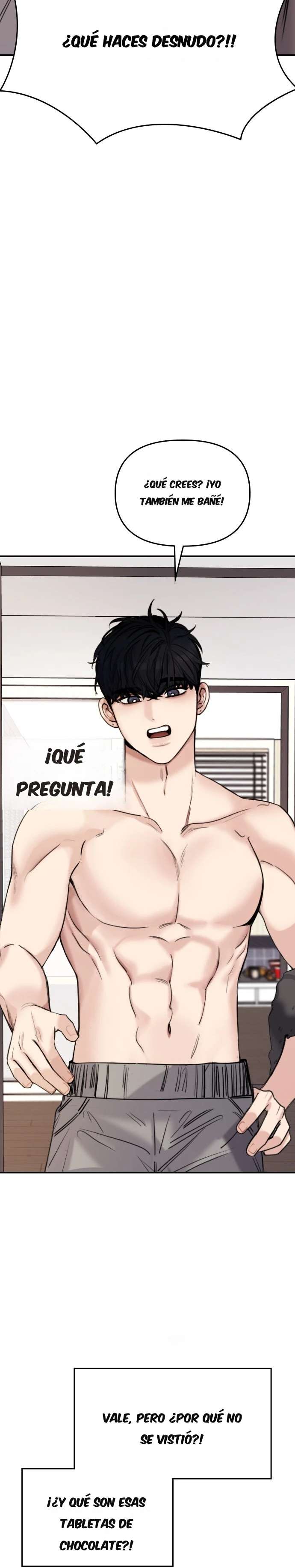 Estoy bien, gracias, ¿y usted? Capitulo 2 página 41