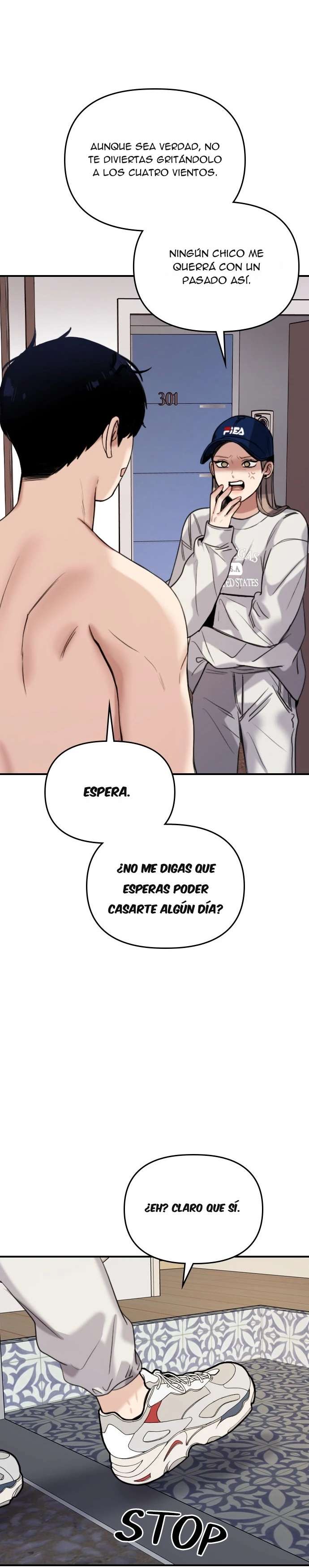Estoy bien, gracias, ¿y usted? Capitulo 2 página 44