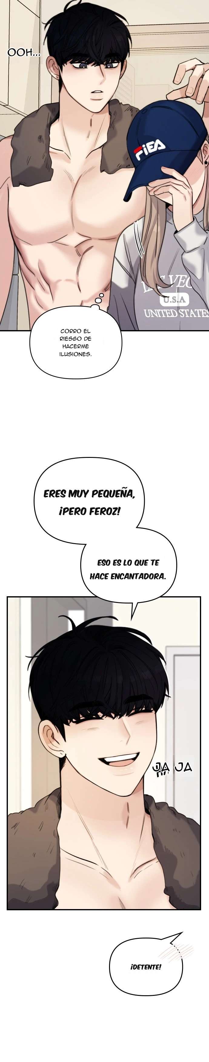 Estoy bien, gracias, ¿y usted? Capitulo 2 página 49