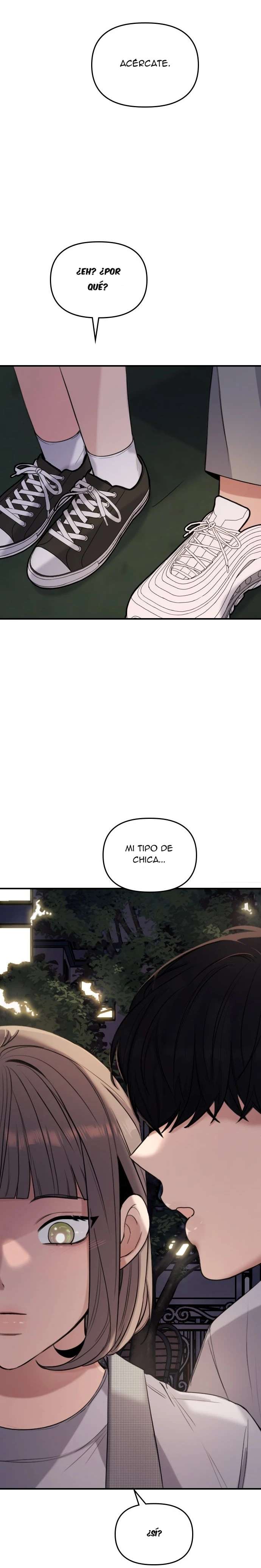 Estoy bien, gracias, ¿y usted? Capitulo 3 página 12