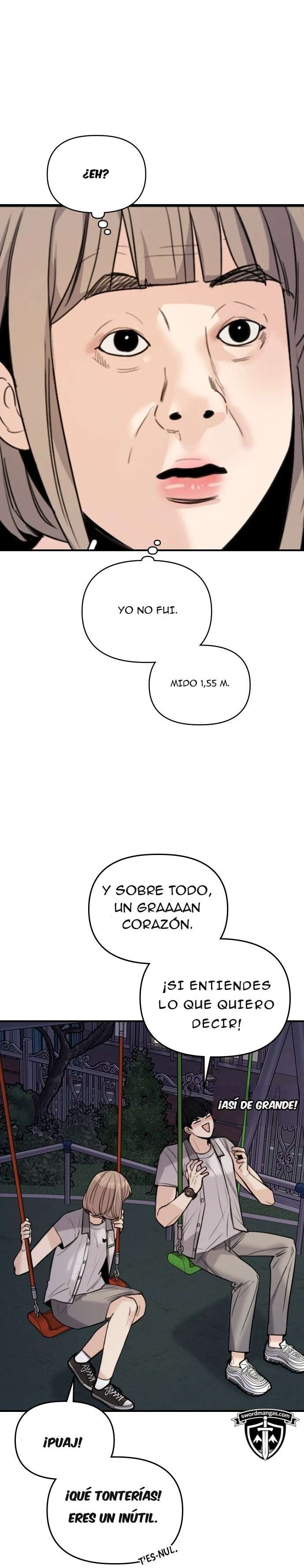 Estoy bien, gracias, ¿y usted? Capitulo 3 página 18