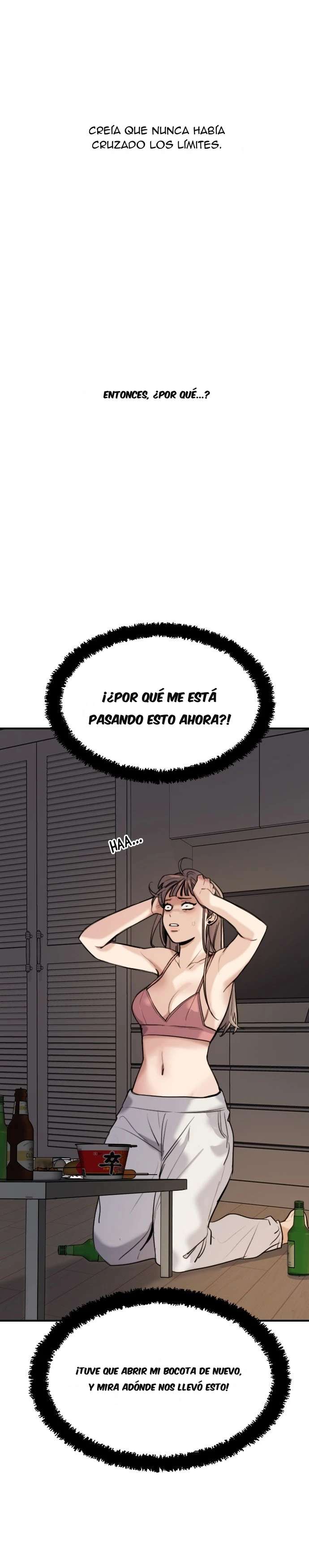 Estoy bien, gracias, ¿y usted? Capitulo 3 página 26
