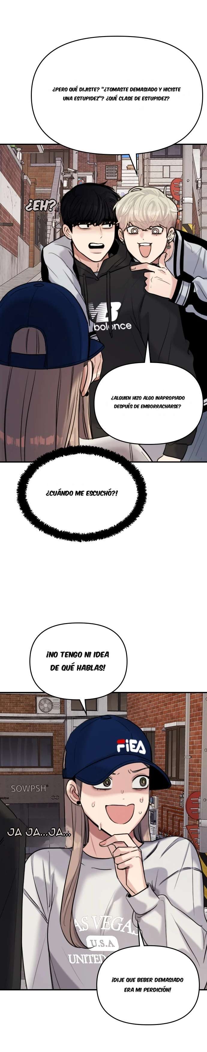 Estoy bien, gracias, ¿y usted? Capitulo 3 página 39