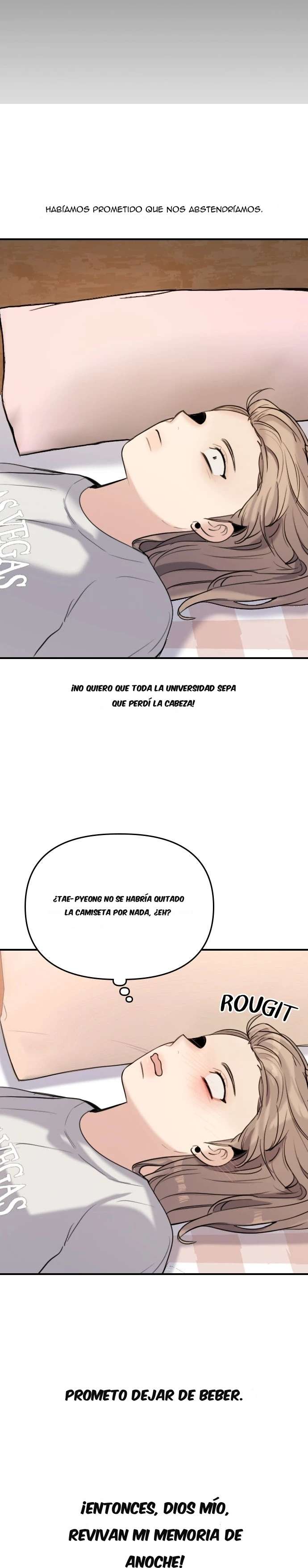 Estoy bien, gracias, ¿y usted? Capitulo 3 página 44