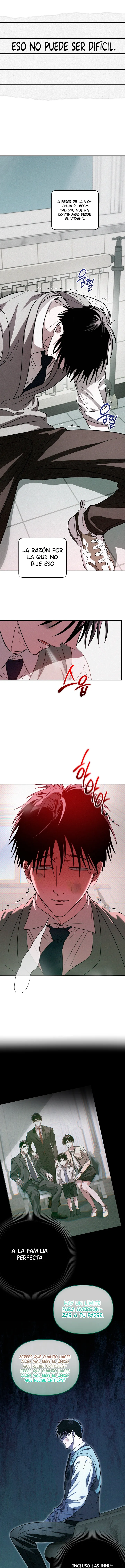 la orbita de los torcidos Capitulo 0 página 2