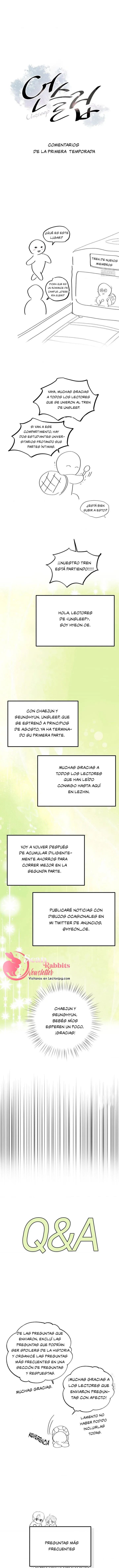 Sin dormir Capitulo 0 página 2