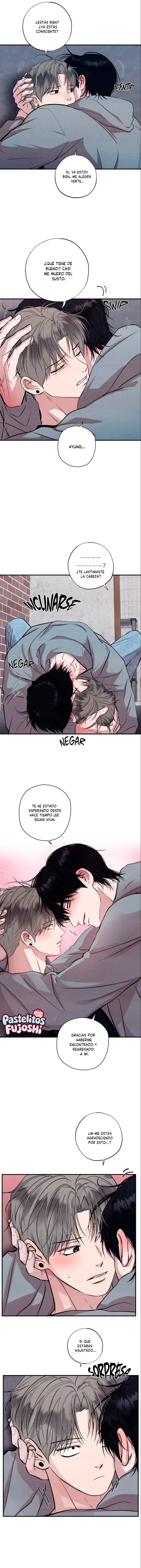 Sin dormir Capitulo 76 página 11