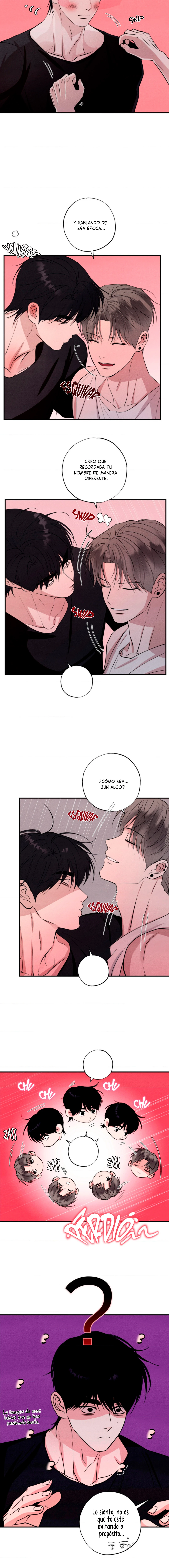 Sin dormir Capitulo 77 página 22