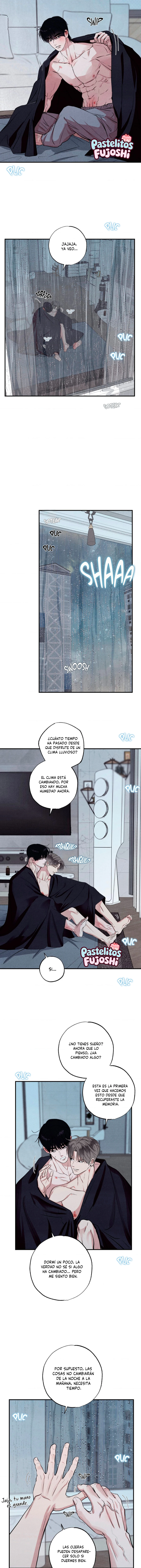 Sin dormir Capitulo 79 página 14