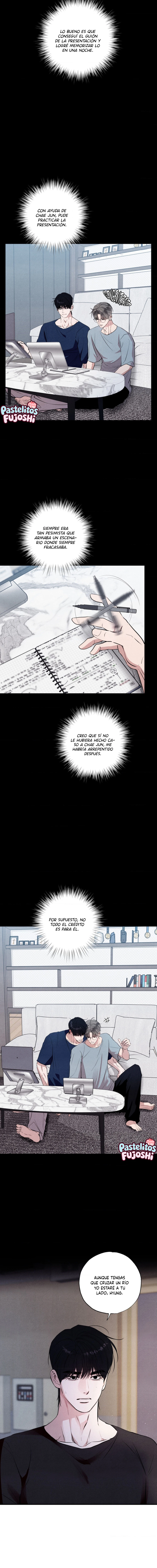 Sin dormir Capitulo 81 página 7