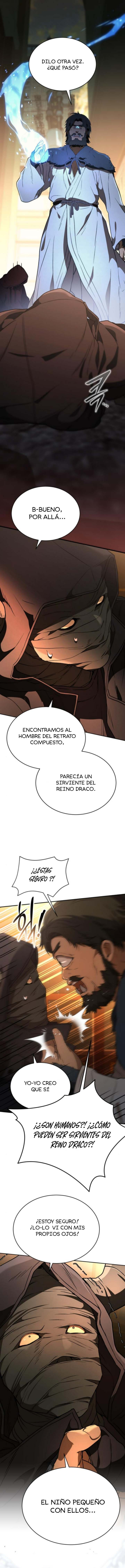 Jardín de infancia de las Bestias Divinas Capitulo 44 página 15