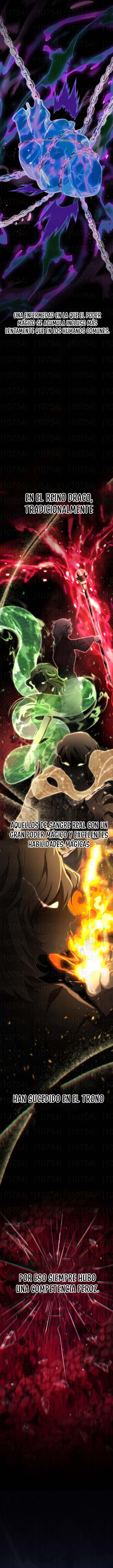 Jardín de infancia de las Bestias Divinas Capitulo 47 página 12
