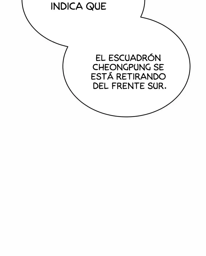 Jardín de infancia de las Bestias Divinas Capitulo 61 página 20