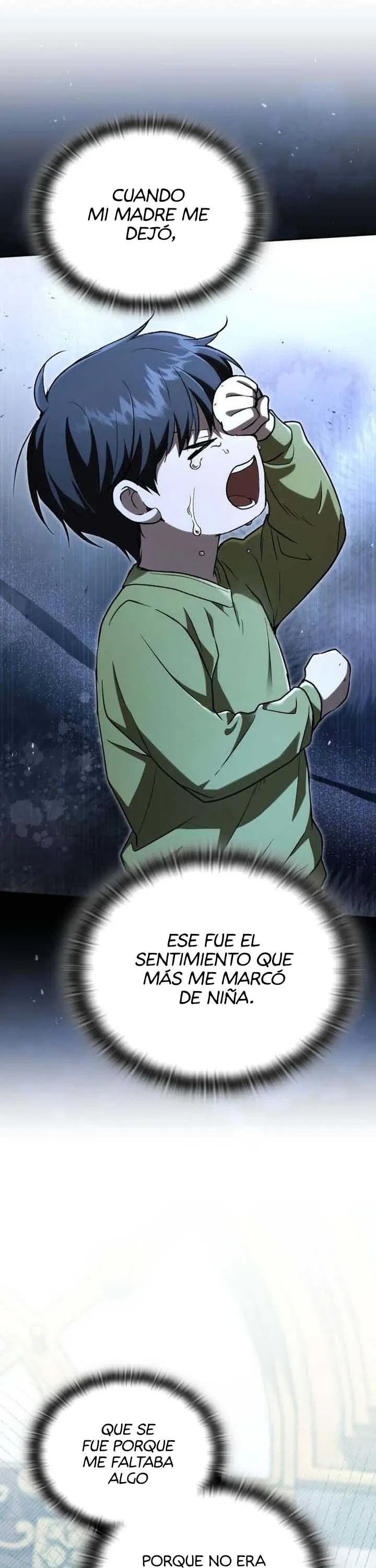 Jardín de infancia de las Bestias Divinas Capitulo 68 página 19