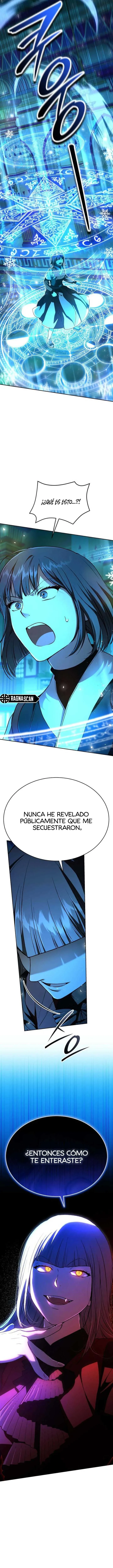 Jardín de infancia de las Bestias Divinas Capitulo 69 página 26