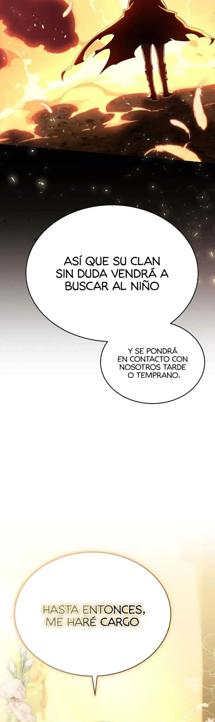 Jardín de infancia de las Bestias Divinas Capitulo 70 página 23