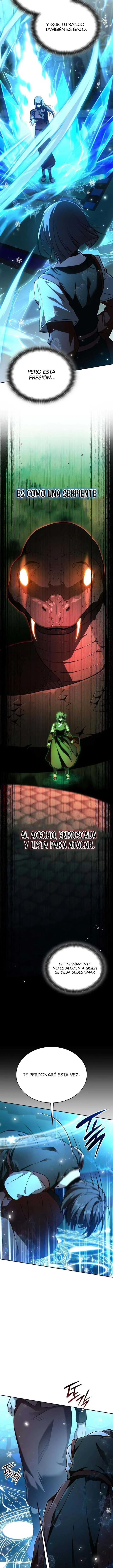 Jardín de infancia de las Bestias Divinas Capitulo 70 página 6