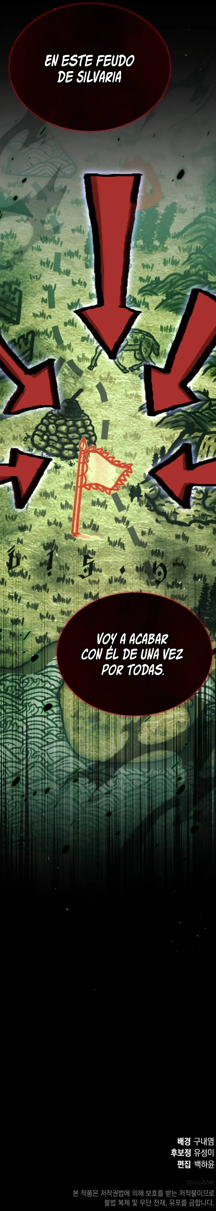 Jardín de infancia de las Bestias Divinas Capitulo 75 página 23
