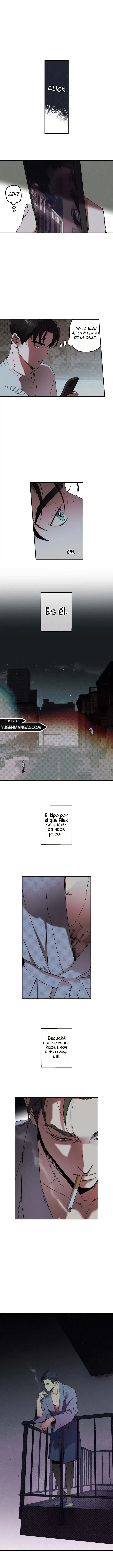 Arena Humeda Capitulo 1 página 2
