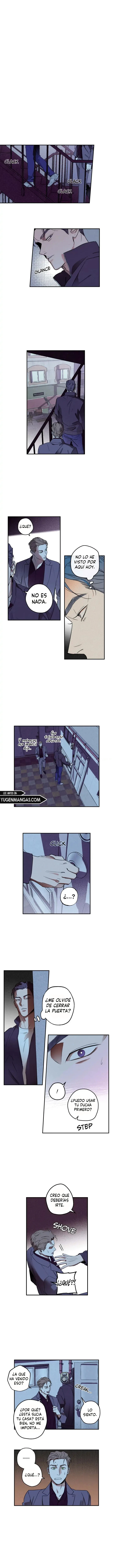 Arena Humeda Capitulo 1 página 7