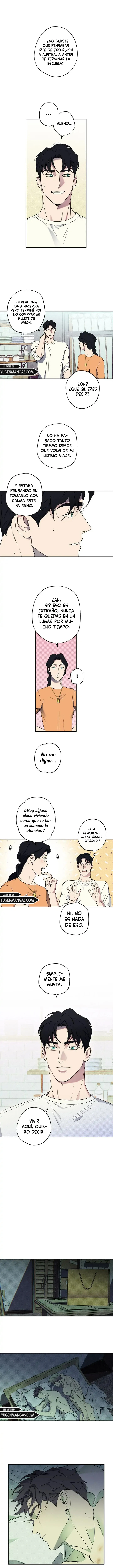Arena Humeda Capitulo 13 página 7