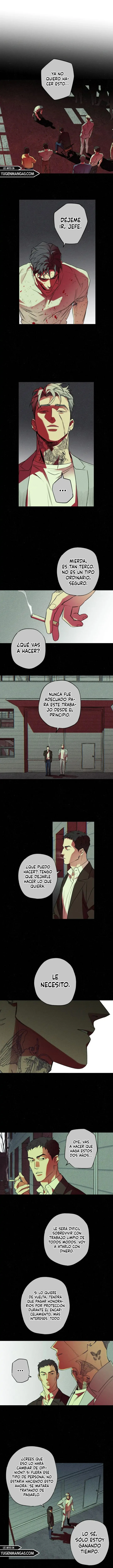 Arena Humeda Capitulo 14 página 2