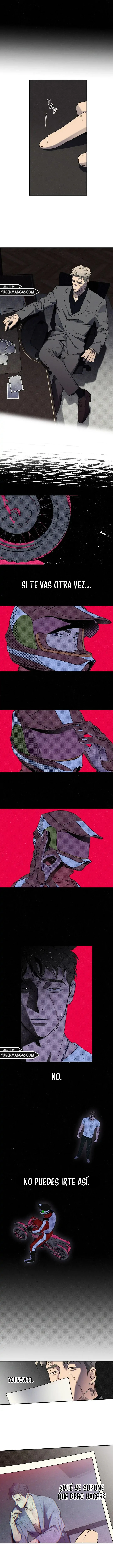 Arena Humeda Capitulo 14 página 3