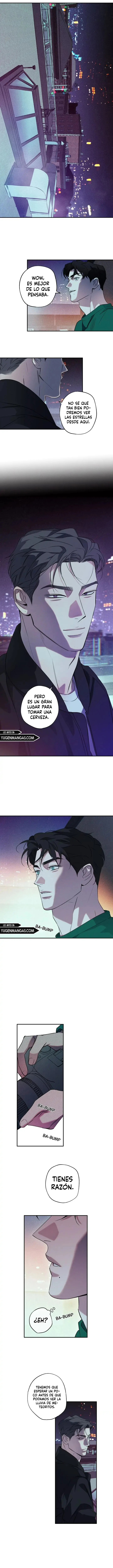 Arena Humeda Capitulo 14 página 7