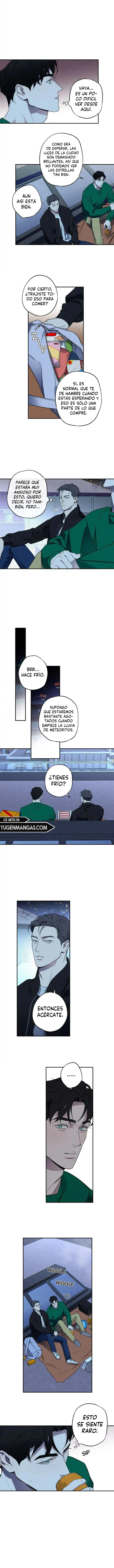 Arena Humeda Capitulo 15 página 2