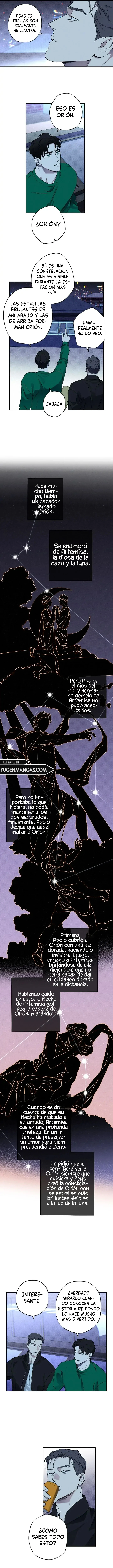 Arena Humeda Capitulo 15 página 3
