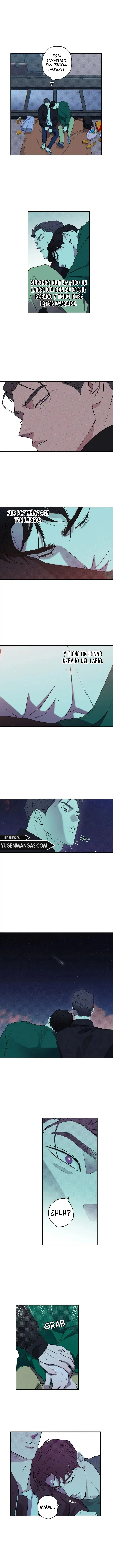 Arena Humeda Capitulo 15 página 7