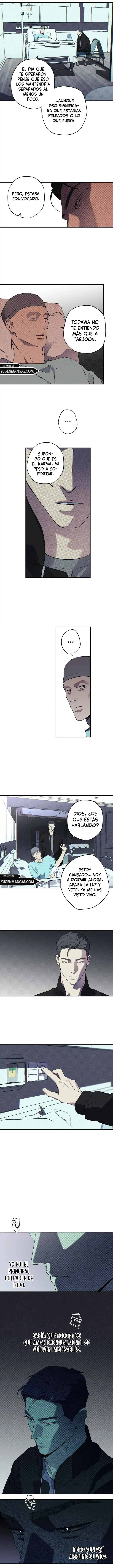 Arena Humeda Capitulo 16 página 7