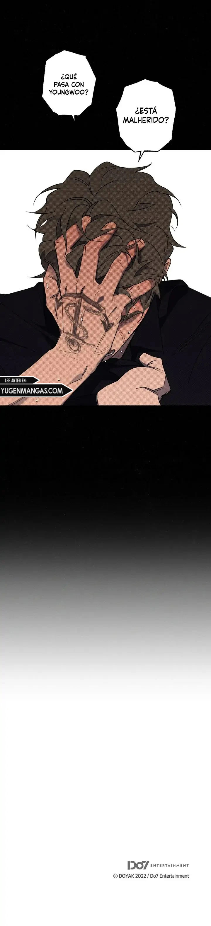 Arena Humeda Capitulo 16 página 9