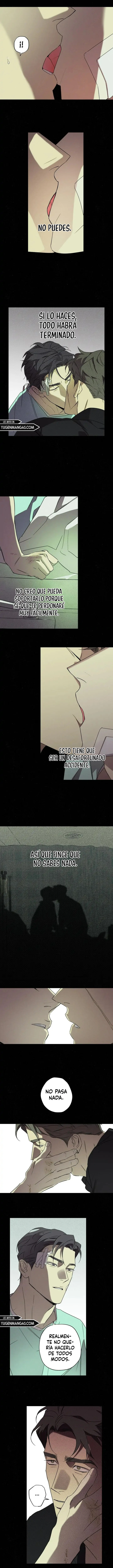 Arena Humeda Capitulo 17 página 5